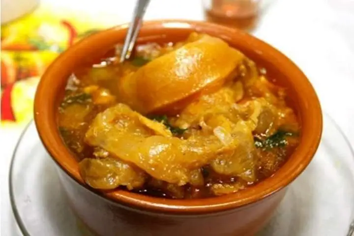 Mocotó