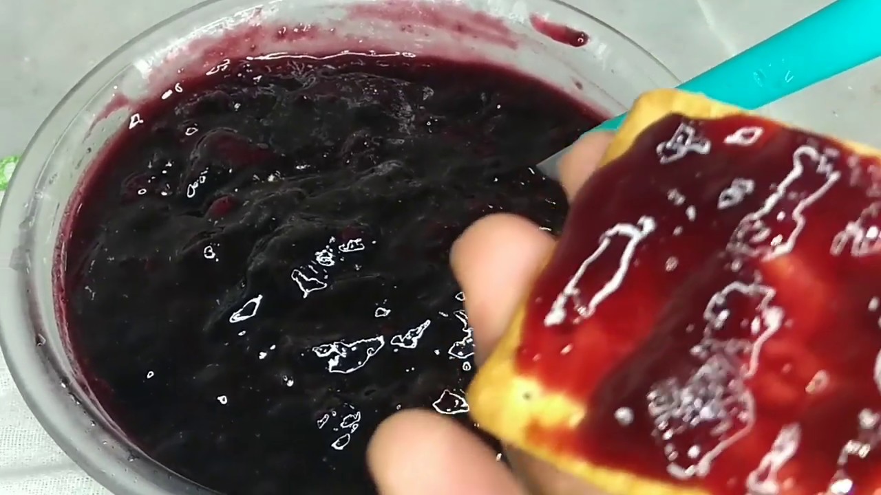 Geleia de Jabuticaba Caseira Cremosa