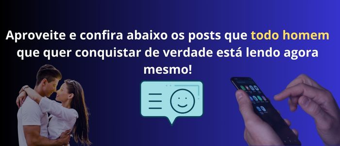 Confira nossos posts mais acessados