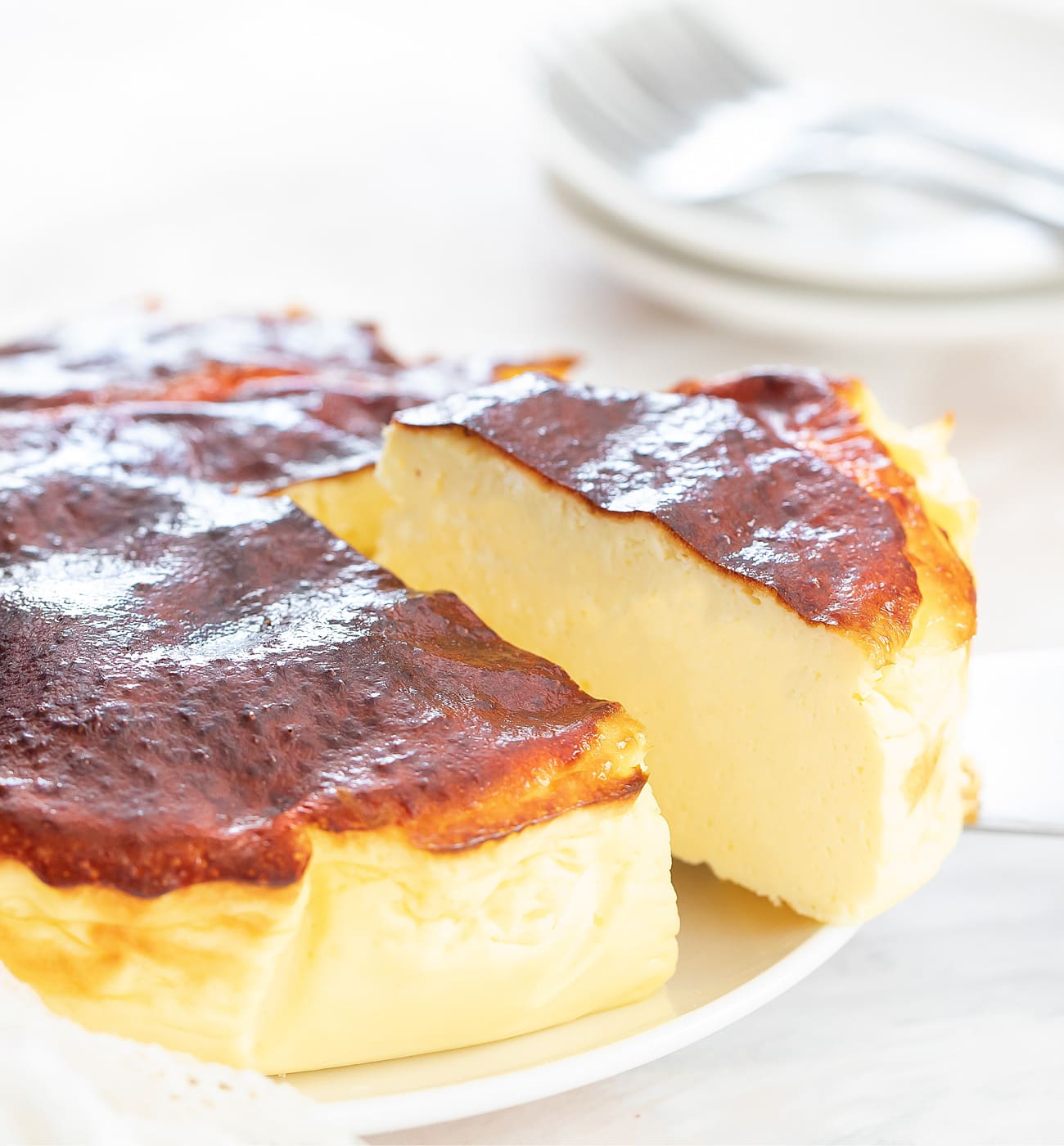 Bolo De Iogurte