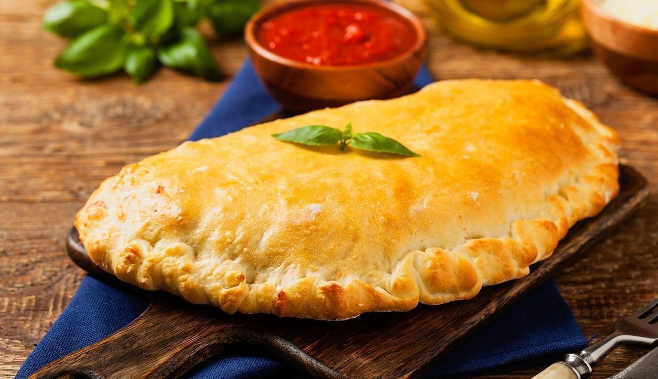Pastel De Forno