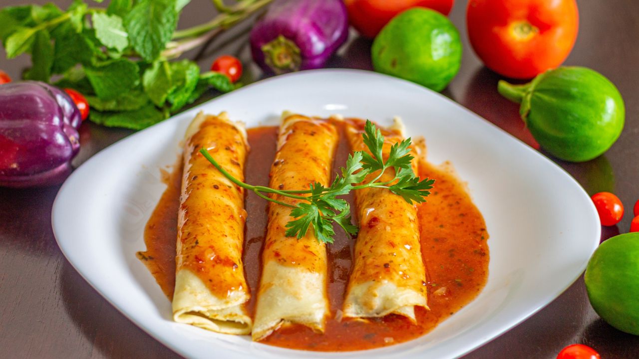Panqueca