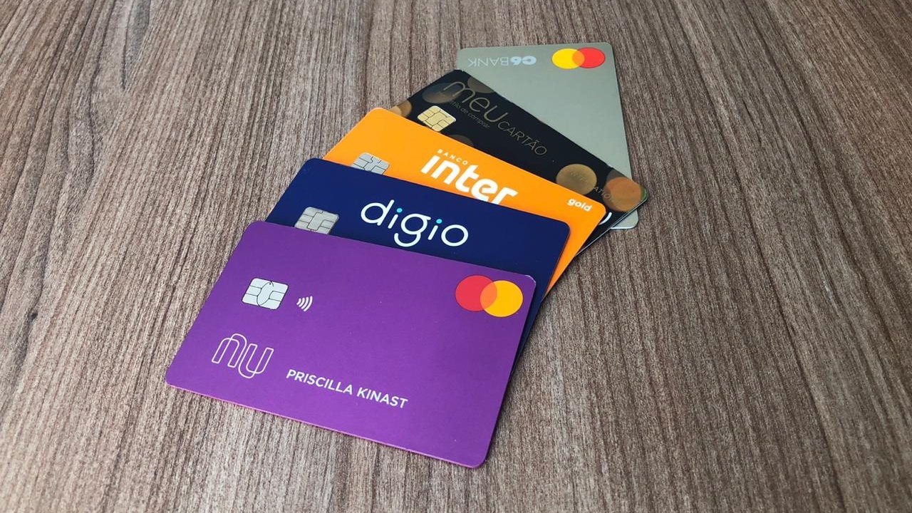 Usar o cartão de crédito com inteligência