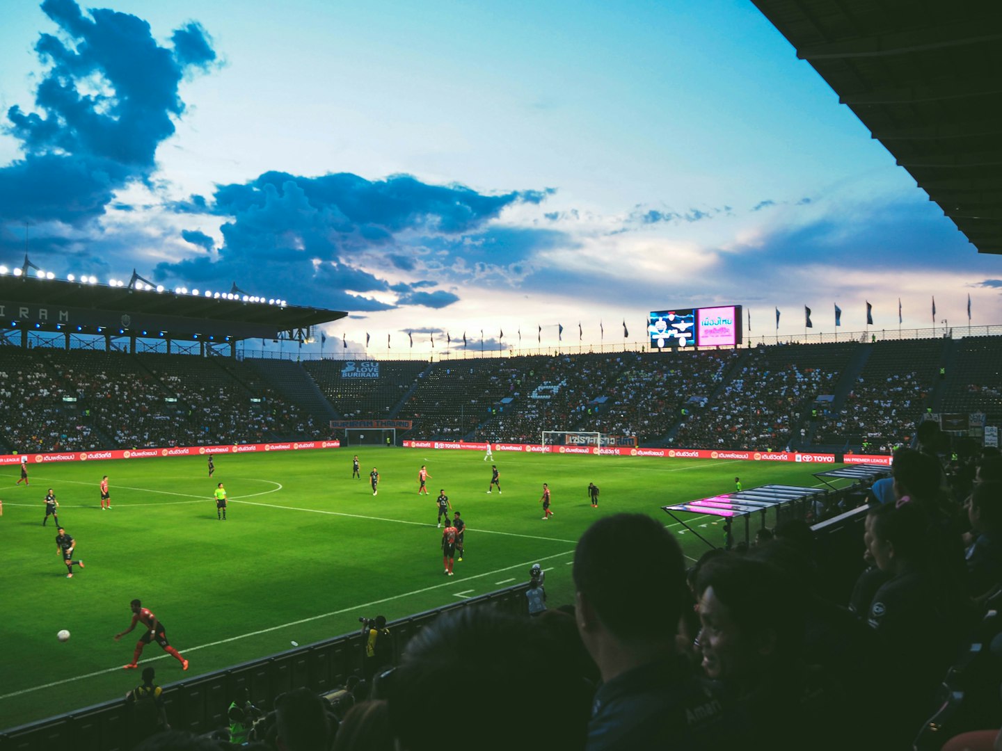 Aplicativos de Futebol ao vivo