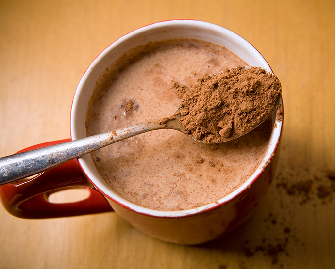 Toddy