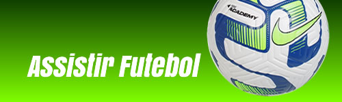 App para assistir futebol