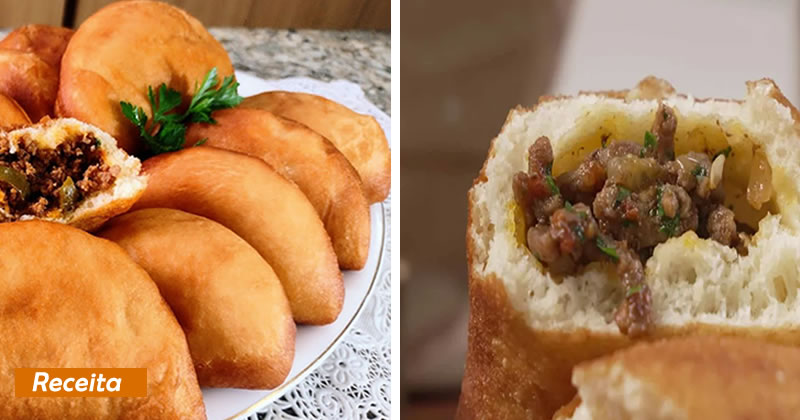 Pastel chinês