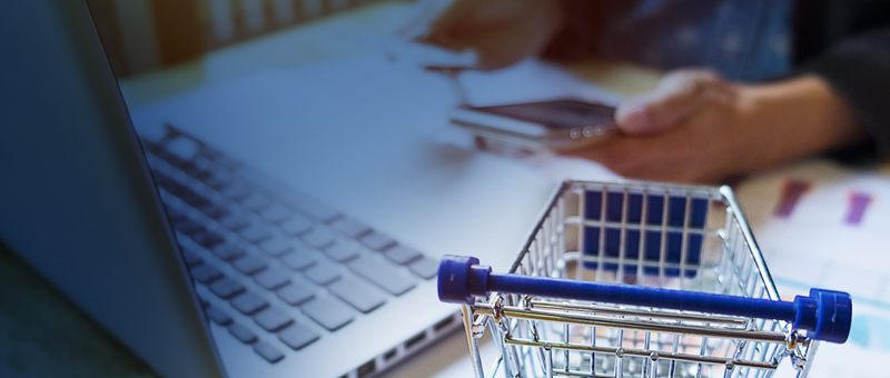 Compras online
