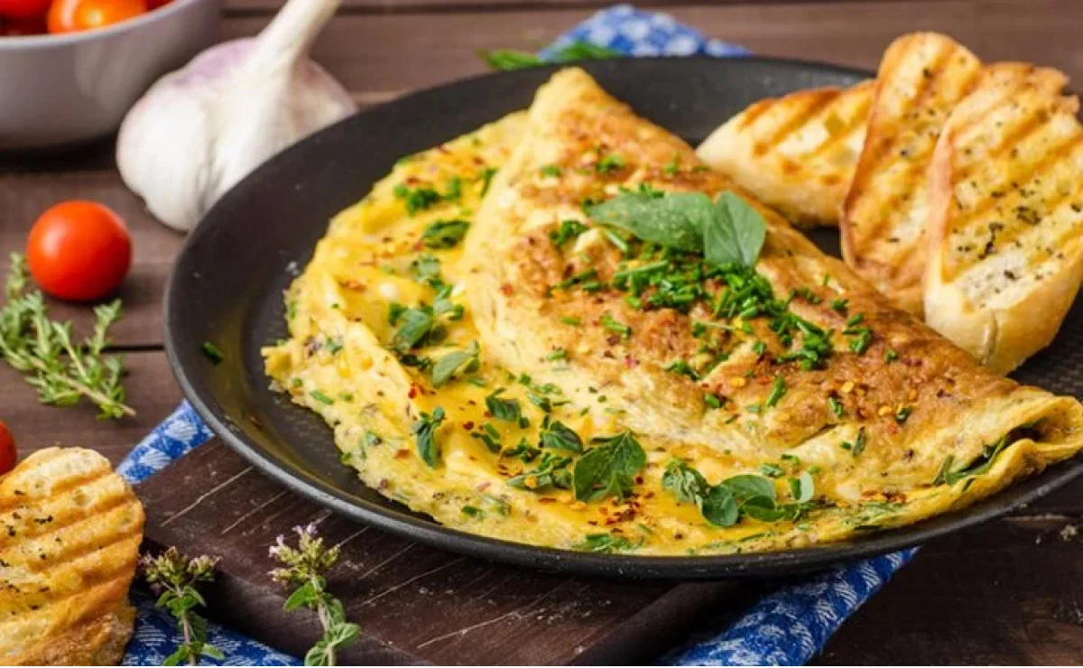 Omelete