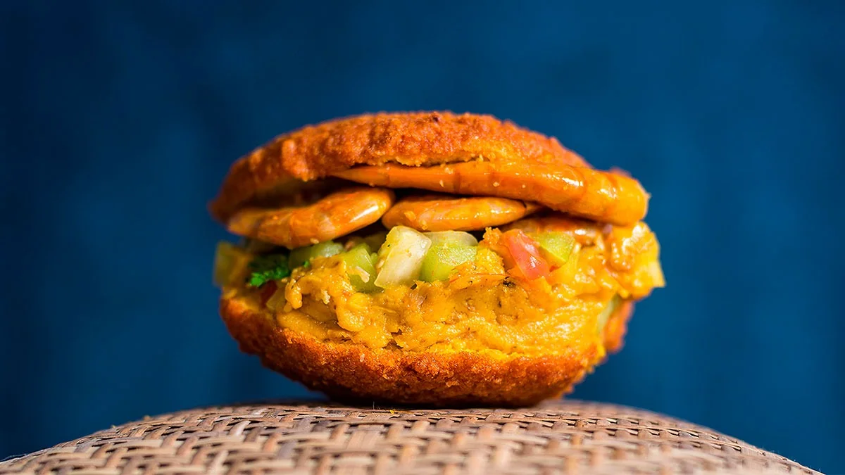Acarajé
