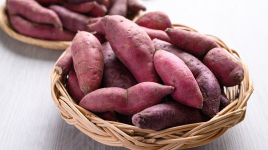 batata doce