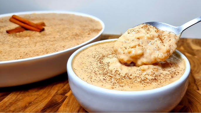 Arroz doce