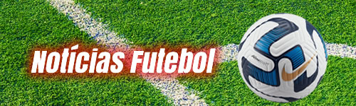 App notícias de futebol