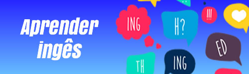 App para aprender inglês