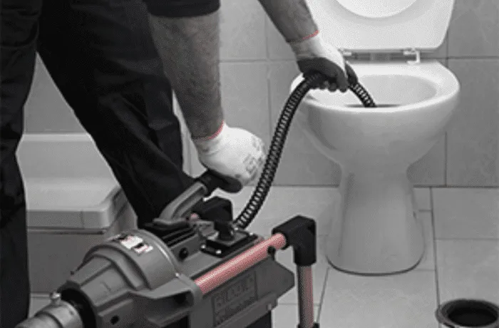 Desentupimentos de qualidade