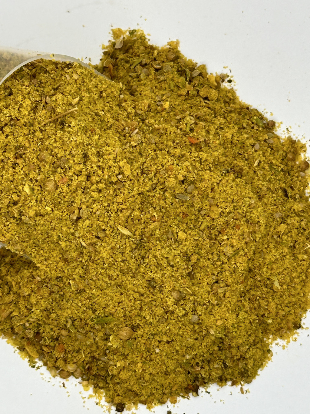 Tempero Baiano 100% Natural