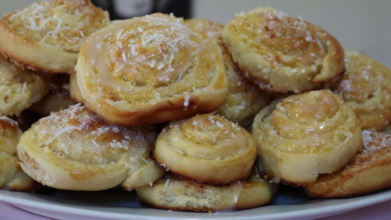 Rosquinha Húngara