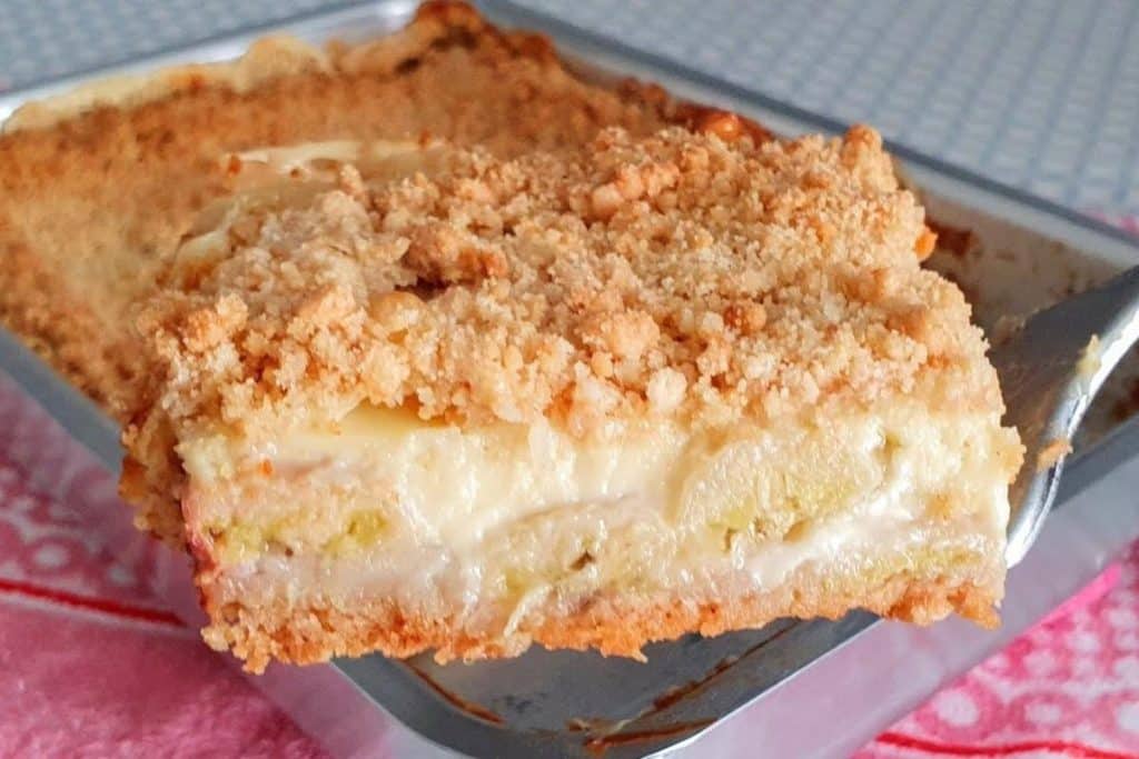 Torta de banana