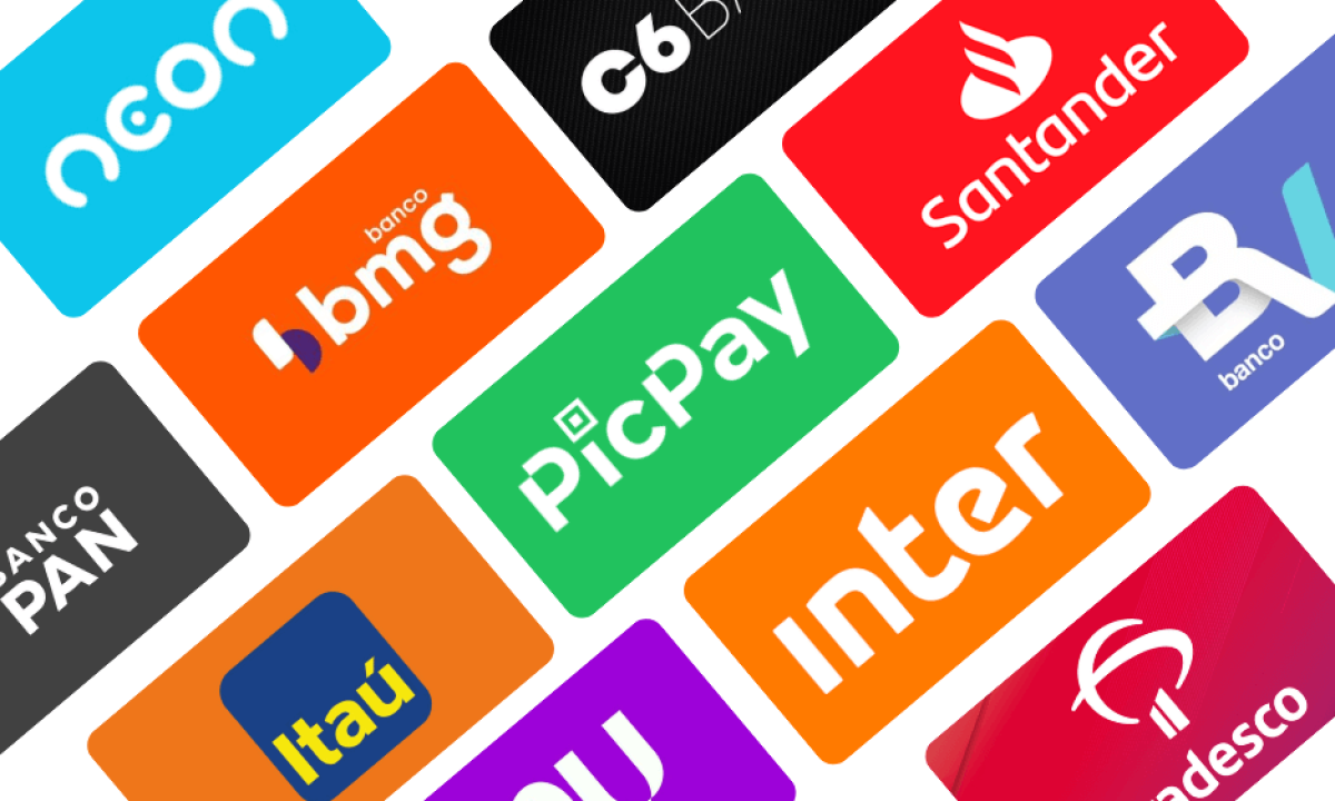 Contas Digitais dinheiro esquecido