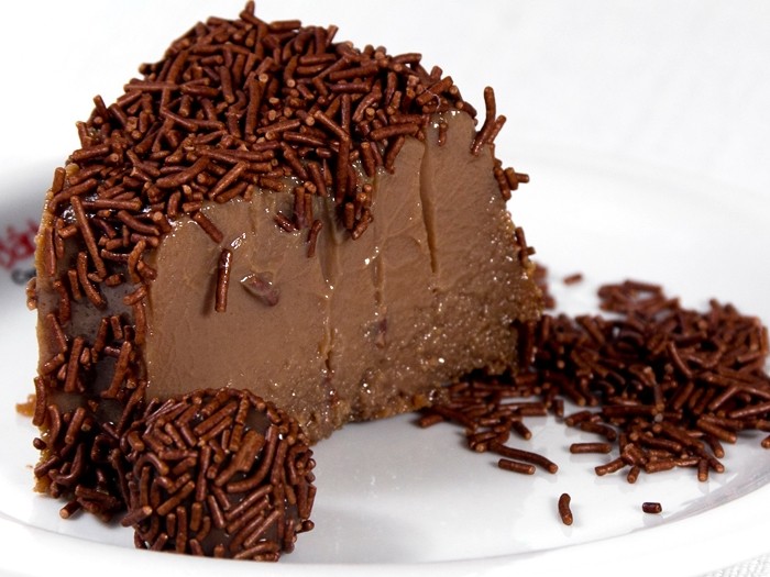 Brigadeiro de micro-ondas